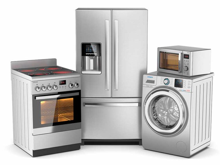 Jennair Appliance Repair Northern Virginia Pion Appliance Services LLC